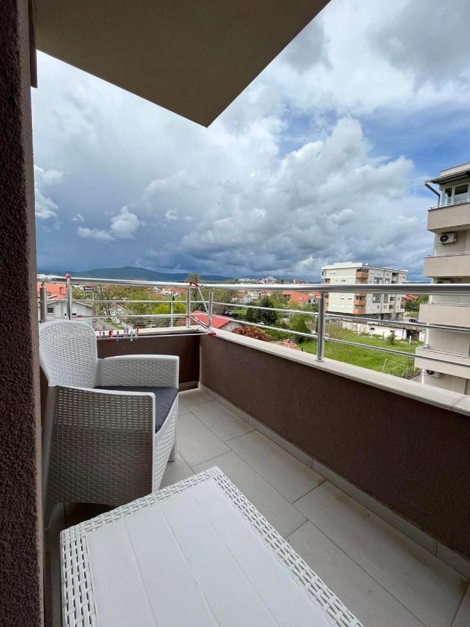 Balamov Apartment Gevgelija Exterior foto