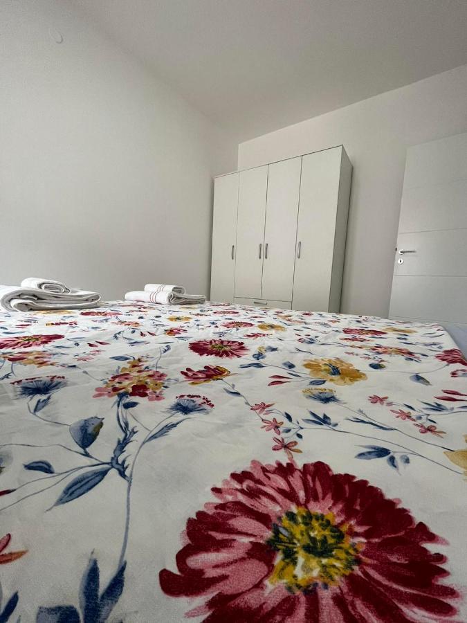 Balamov Apartment Gevgelija Exterior foto